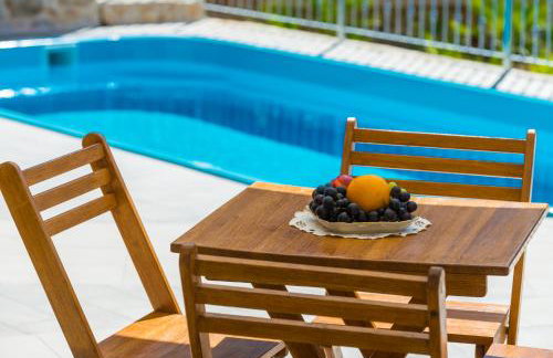 Holiday Home Marina - private swimming pool - Foto 6