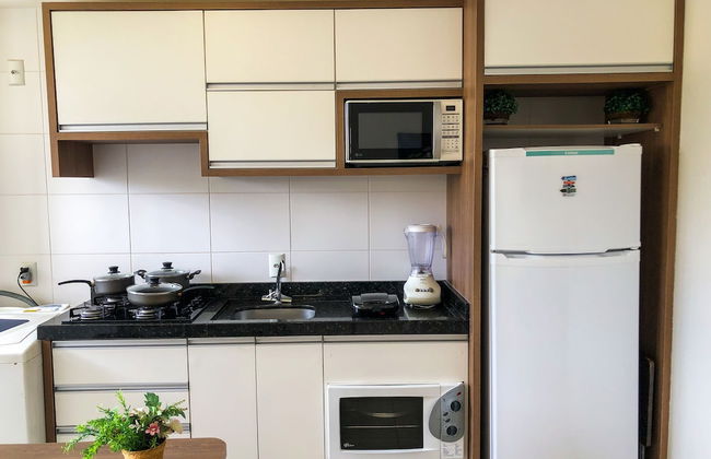 Liara Apartamento - Photo 13