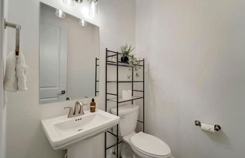 Modern luxe getaway for families near Siesta Key - Foto 44