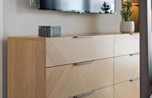 Luxury Apartments by Hyatus Boston Somerville - Foto 47