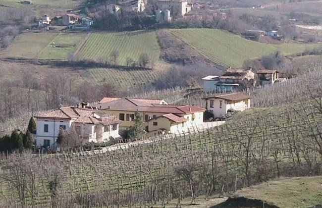 Belvilla by OYO Casa Reale Due - Foto 28