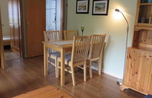 Ferienwohnung Margret und Kord Hedder - Foto 6