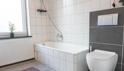 Volante Apartment Bremen-Findorff - Foto 3