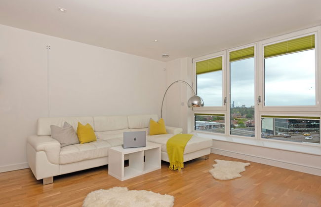 Grand Apartments Kew Gardens - Foto 54