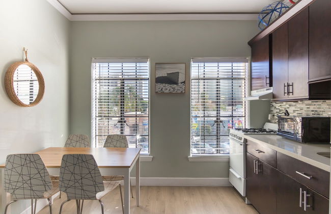 The Historic Broadlind Hotel at Long Beach Convention Center - Foto 47