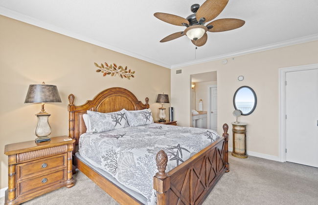 Boardwalk Beach Resort by Book That Condo - Foto 52