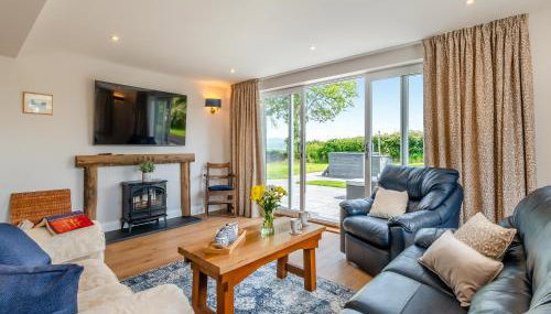 Llwyncelyn Farmhouse - Foto 2