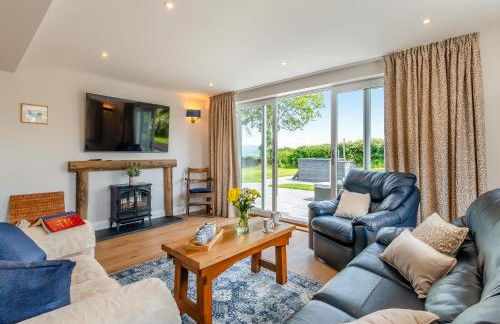 Llwyncelyn Farmhouse - Foto 2