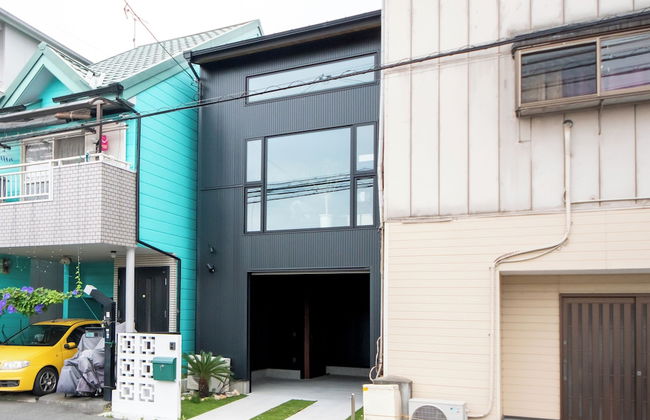 Private House Hibiki - Foto 19