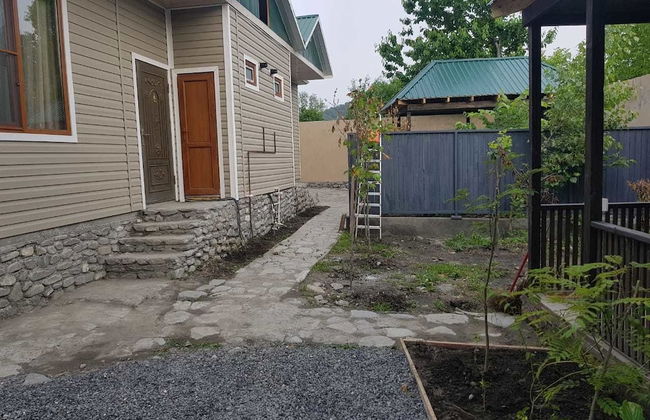 Fortuna Resort Qebele - Foto 18