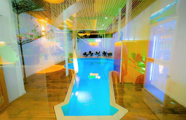 Happy Villa Hue City - Foto 15