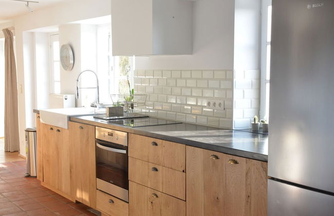 Peaceful Holiday Home - Foto 3