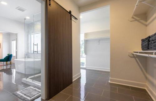 Cute Cozy house close to major sporting events and restaurants - Foto 37