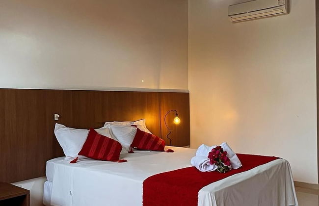 POUSADA LUNA ZEN - Foto 1