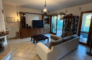 Casa Relax au calme Ventimiglia-Menton-Monaco - Photo 28