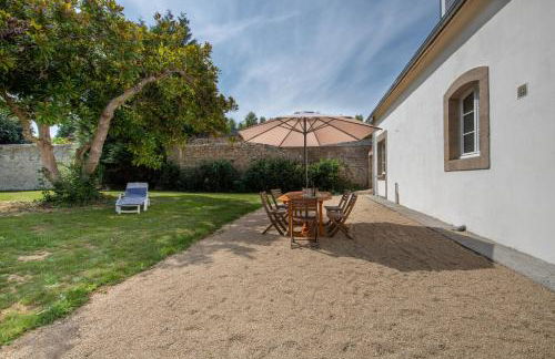 L'Annexe du Manoir - Vue mer - Foto 17