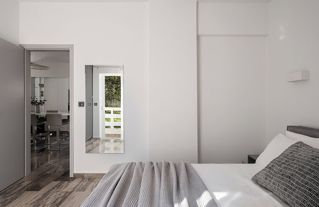Nikis Dream Luxury Apartments - Foto 69