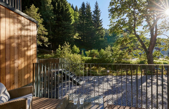 Serene Glow Nook & Terrace - Foto 13