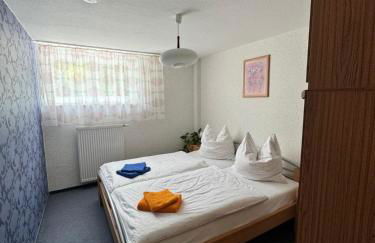 Ferienwohnung Hofmann - Foto 1