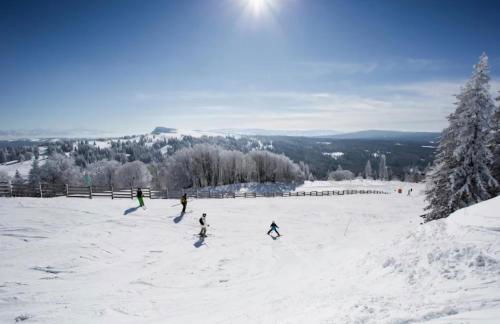 Appartement 1 chambre - Foto 14