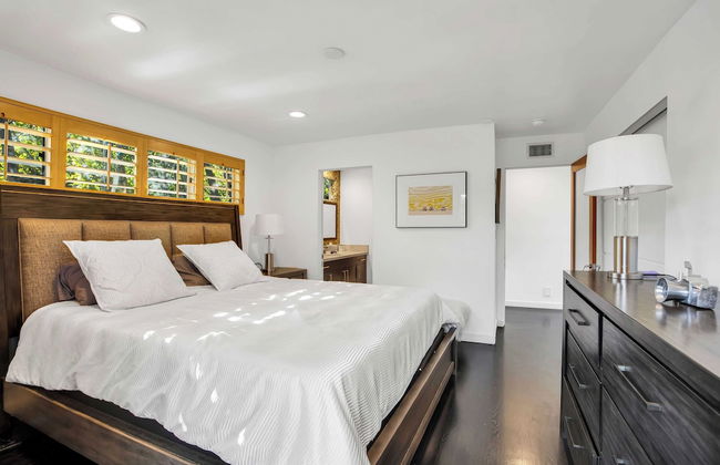 Edwin by Avantstay Hollywood Hills Luxury + Pool - Photo 26