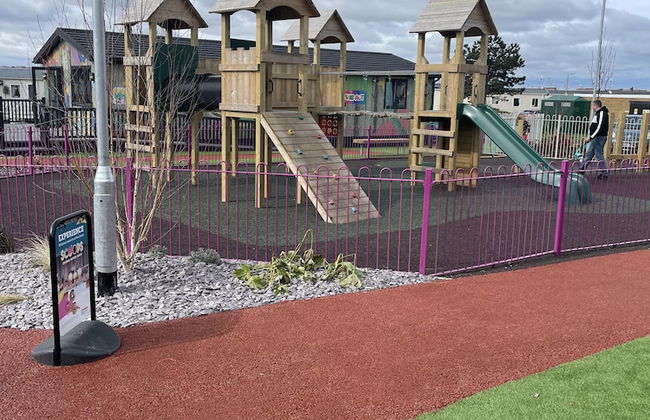 3-bed Caravan in Walton on the Naze - Photo 19