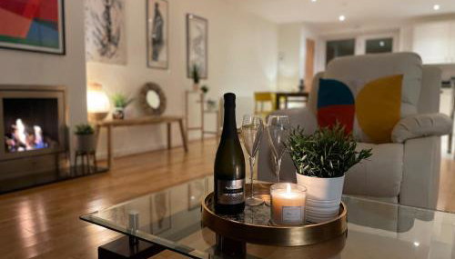 Barn End, 9 Stad Clynnog - Foto 5