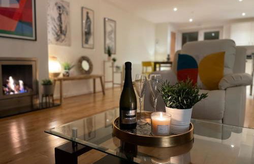 Barn End, 9 Stad Clynnog - Foto 5