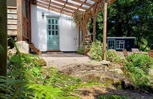 Offa's Hideaway - Wye Valley - Foto 1