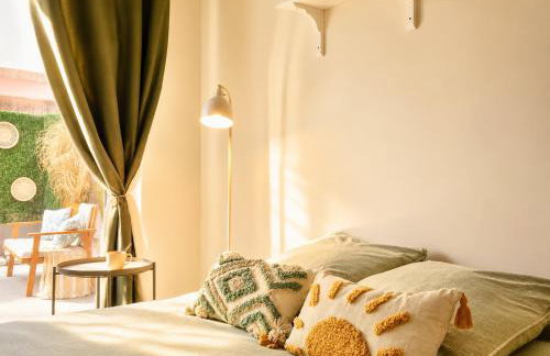 Le Petit Nice - 4 Studios, 2 with Private Terrace - Nice Centre - Photo 14