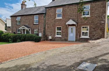 Pentwyn Cottage, Bwlch Brecon - Photo 33