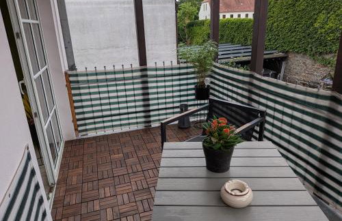 großes offenes Loft oder kleine gemütliche Wohnung mit oder ohne Balkon - Foto 7