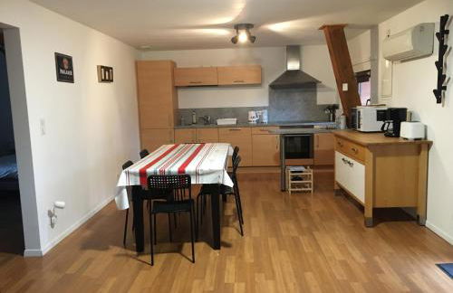 gîtes au domaine Greiner - Foto 6