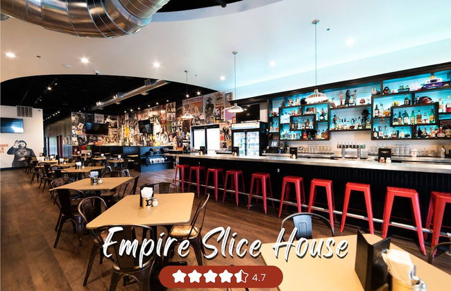 Cozy 6BR Home Near Plaza Dist -sleeps 15 - Photo 80