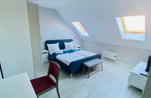 Apartamenty Różany Ogród - Foto 20