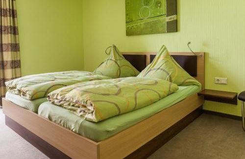 Ferienwohnungen Landgasthaus Janshen - Foto 9