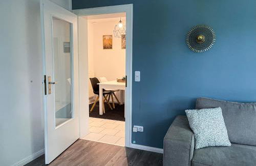 Ferienwohnung Hitzacker/Elbe - Foto 13