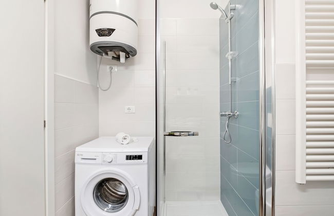 A pochi minuti da Fiera Bologna Apartment - Foto 13