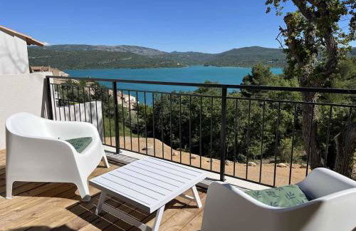Villa Fautea Verdon - Foto 37