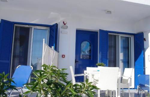 Bouganville Studios Stegna - Foto 62