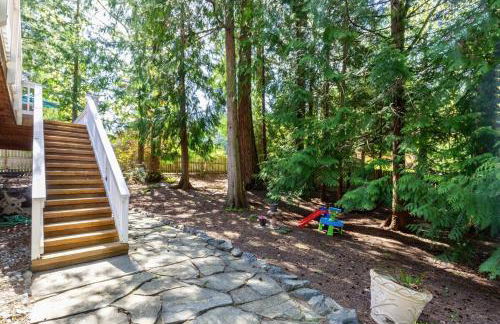 Multi functional Family Home in Redmond and only four mins to MSFT - Foto 45