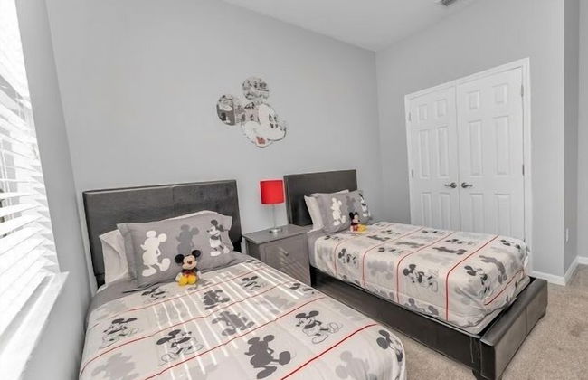 Briar Rose 4 Bedroom Villa by RedAwning - Foto 5