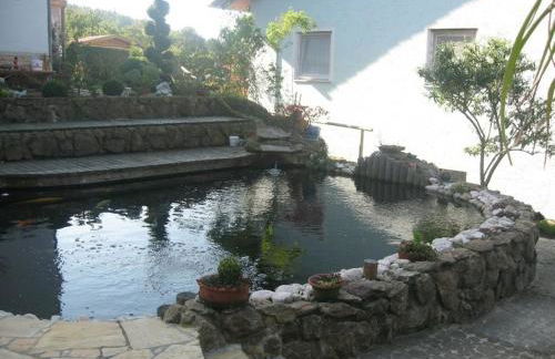 Ferienwohnung Schönblick - Foto 38