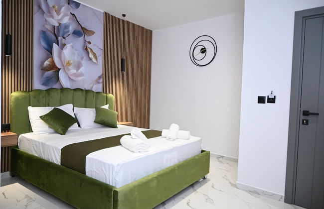 Vila Bashkim - Foto 76