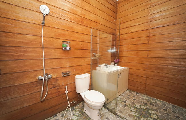 Villa Mahajana - Photo 34