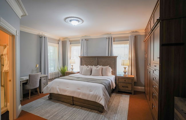 The Underwood-Hale House - Foto 20