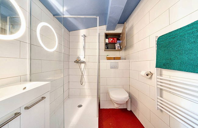 Finsonius Studios - Foto 36