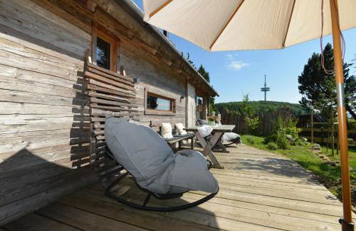 Bergchalets Taufsteinhütte - Photo 9