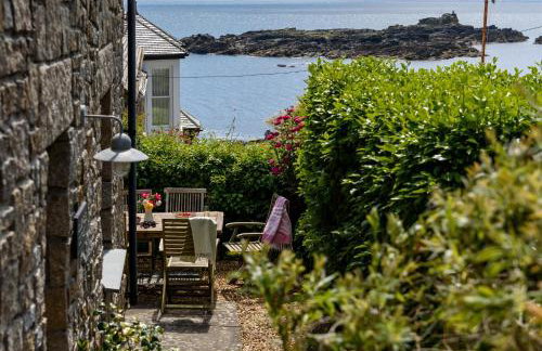 Mousehole Cottage - Photo 20
