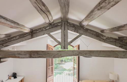 Masoveria de Villavecchia - Foto 7